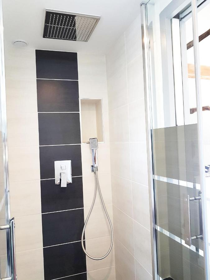 Logement Entier Saint Malo Vue Mer, Proche Ferry, Commerces Et Plage Solidor 50 M 외부 사진
